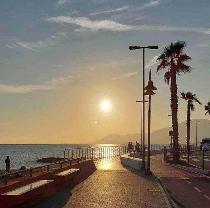 Casa Eleonora: A 5 Min Dal Mare + Free Parking Apartment Ventimiglia Exterior photo